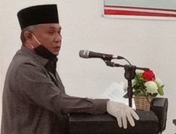 DPRD Konawe Apresiasi IPM Konawe Yang Terus Naik