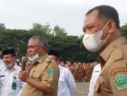 Pemerintah Konawe Berhasil Turunkan Angka Kemiskinan