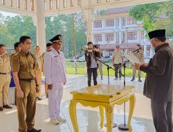 Bupati Konawe Nonaktifkan Dua Pejabat Terduga Ikut Politik Praktis