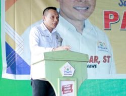 HUT ke-54 Kadin. Yusran Akbar: Kadin Kedepankan Gotong Royong Dan Cerahkan Dunia Usaha Indonesia.