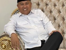 DPRD Konawe Apresiasi Tingginya PDRB Kabupaten Konawe