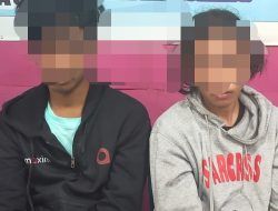 Pelaku Curanmor Berhasil Di Amankan Timsus Polres Konawe.