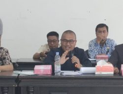 Terkait Data Pemilih, Ketua DPRD konawe Ingatkan Panitia Pilkades Netral