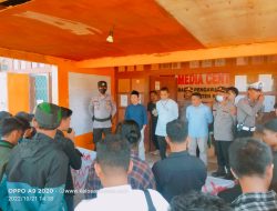 Rekrutmen Panwascam Disorot, Bawaslu Konawe Angkat Bicara