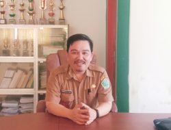 Inspektorat Konawe Bagi Resep Untuk Kepala Desa.