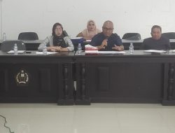 Polemik Pilkades Puuwiwirano. Ketua DPRD Konawe Perintahkan Awasi