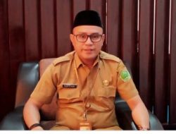 Tingkatkan Mutu Pendidikan Dikbud Konawe Genjot Program Digitalisasi.
