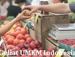 1000 UMKM Di Konawe Terdaftar BPUM