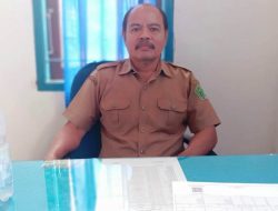 Optimalkan Pelayanan Disdukcapil Konawe Usulkan Mobil Operasional