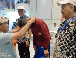Cabor Angkat Berat Dan Catur Konawe Sumbang Medali Emas
