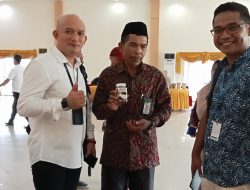 Indomaret Diharap Jadi Promosi Produk Asli Konawe