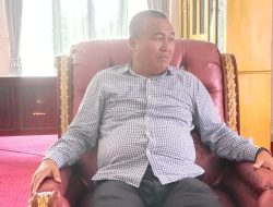 Gelar Rapat Ketua DPRD Konawe Perintahkan Dewan Segera Lakukan Reses