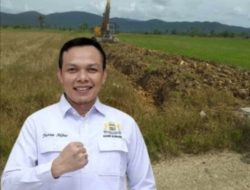 Ketua Kadin Konawe, Yusran Akbar “Sulap” Desa Puuroda Jaya Jadi Desa Wisata