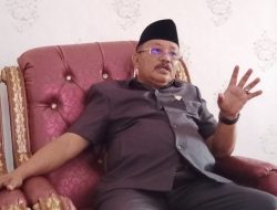 Dewan Harap Generasi Muda Jaga Eksistensi Budaya Lokal.