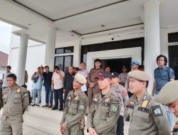 DPRD Konawe Akan Tinjau Lokasi Pembangunan Smelter Di Amonggedo.