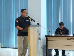 Jelang HUT Konawe 63, PP PABMI Dan BLUD RS Konawe Gelar Operasi Bibir Sumbing Gratis.