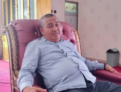 Ketua DPRD Konawe Apresiasi Langkah Dikbud Konawe Musnahkan Ribuan Blangko Ijazah