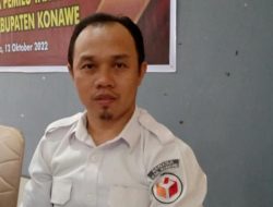 Coklit Pemilu 2024, Ketua Bawaslu Konawe Ajak Masyarakat Untuk Proaktif