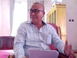 HUT ke-63 Konawe, Dewan Harapkan Disiplin ASN Ditingkatkan.