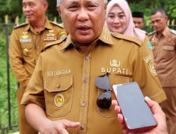 Sektor Industri Sumbang PDRB Tinggi Di Kabupten Konawe.