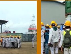 Fakta Dibalik Drama Pembuatan Vidio Penolakan Aksi Mogok Kerja.