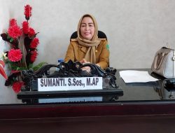 Tunjang Kegiatan Dewan, Sekretariat DPRD Konawe Bakal Luncurkan Aplikasi Digital.