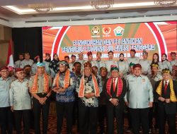 Yudhi Mahardika Pimpin Perkemi Sultra