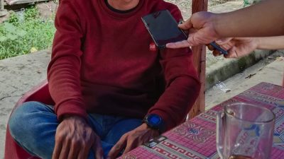 Tegaskan Aksi Mogok Kerja, Aliansi Serikat PUK KSPN Perjuangkan Kepentingan Buruh Dan Karyawan Morosi