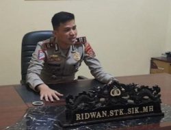 Cegah Balap Liar Satlantas Pores Konawe Beri Edukasi Pada Remaja.