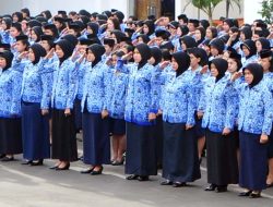 Pasca Cuti Bersama, Pemkab Konawe Akan Sidak ASN Besok