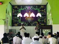 Merespon Warga, Polres Konawe Akan Tindak Pelaku Balap Liar Dan Kafe.