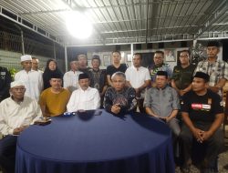 Soal Penghinaan Suku, KSK Minta Masyarakat Tolaki Tahan Diri: Kapolri dan Kapolda Sudah Beri Jaminan.