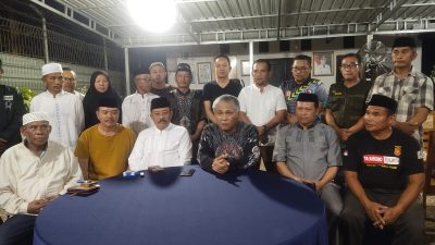 Soal Penghinaan Suku, KSK Minta Masyarakat Tolaki Tahan Diri: Kapolri dan Kapolda Sudah Beri Jaminan.