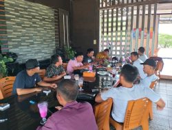 Deviden Tak Kunjung Dibayarkan Para Kepala Desa pemilik saham Bakal Demo BPR Bahteramas Konawe.