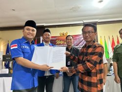PAN Konawe Target Sepuluh Kursi di Pemilu 2024