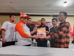 Siapkan Kader Terbaik, PKS Konawe Target 5 Kursi.