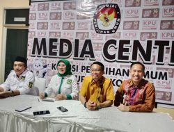 DPC PBB Konawe Target 2 Kursi Tiap Dapil Di Pemilu 2024.