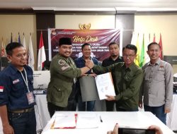 Target Menangkap Pemilu 2024, PKN Konawe Incar Satu Kursi Tiap Dapil.