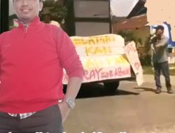 Diduga Orasi Berbau Provokasi, Asosiasi Desa Tongauna Raya Akan Tempuh Jalur Hukum