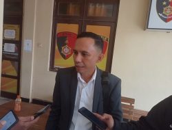 Tuding CV UBP Lakukan Penambangan Ilegal, Sulkarnain Bakal Dipolisikan