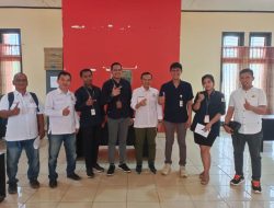Hari BPR Nasional Kadin Konawe Dan Bulog Bakal Gelar Pasar Murah.