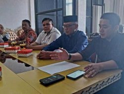 Panggil PT SCM, Komisi II DPRD Konawe Akan Cek Lokasi.