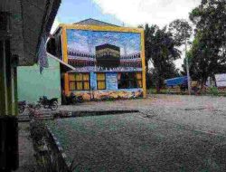 Aneh, Wartawan Dilarang Liput Keberangkatan Calon Jamaah Haji Konawe ?