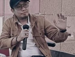 Tarung Di Pilcaleg Mantan Aktivis Ini Optimis Raih Kursi