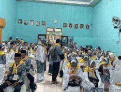 Soal Wartawan Dilarang Meliput, Kemenag Konawe Lakukan Klarifikasi Dan Permohonan Maaf.