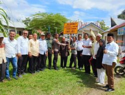 Polemik Usai, Tira Liambo : Jangan Ada Lagi Pihak yang Mengusik Ketenangan Masayarakat