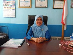 Kembangkan Bakat Siswa, SMAN 1 Unaaha Gelar Porseni.