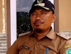 Tingkatkan Ekonomi Masyarakat, Pemdes Momea Programkan Peningkatan JUT.