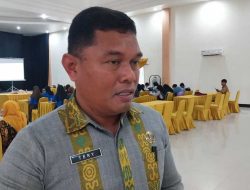 Kepala Kesbangpol Konawe Harap Pemilih Pemula Hindari Money Politik.