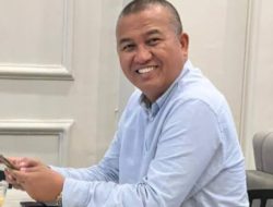 Ini Alasan Ardin Optimis PJ Bupati Konawe Hasil Usulan DPRD